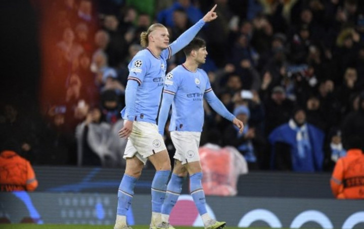 Prediksi <i>Line Up</i> dan <i>Link Live Streaming</i> Final FA Man City vs Man United