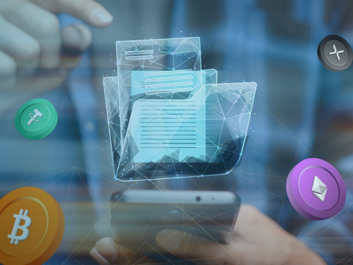 Mau Jadi Investor Kripto? Pelajari Dulu Hal Ini Biar <i>Gak Boncos</i>