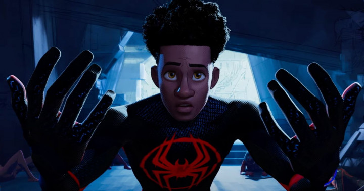 Produser Tanggapi Kabar Film Miles Morales Versi Live Action