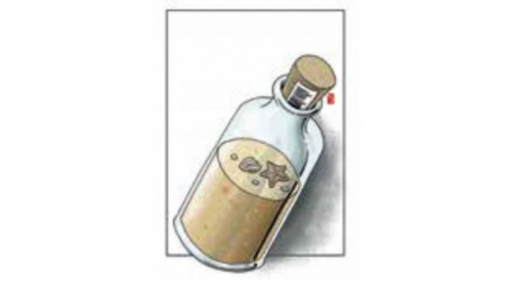 Ekspor Pasir Laut Dinilai Cegah Pendangkalan Laut