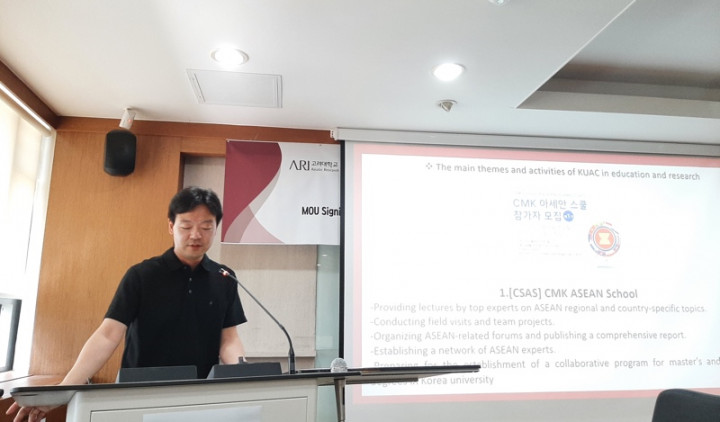 Lima Poin Konsensus untuk Myanmar Dianggap Tidak Efektif 