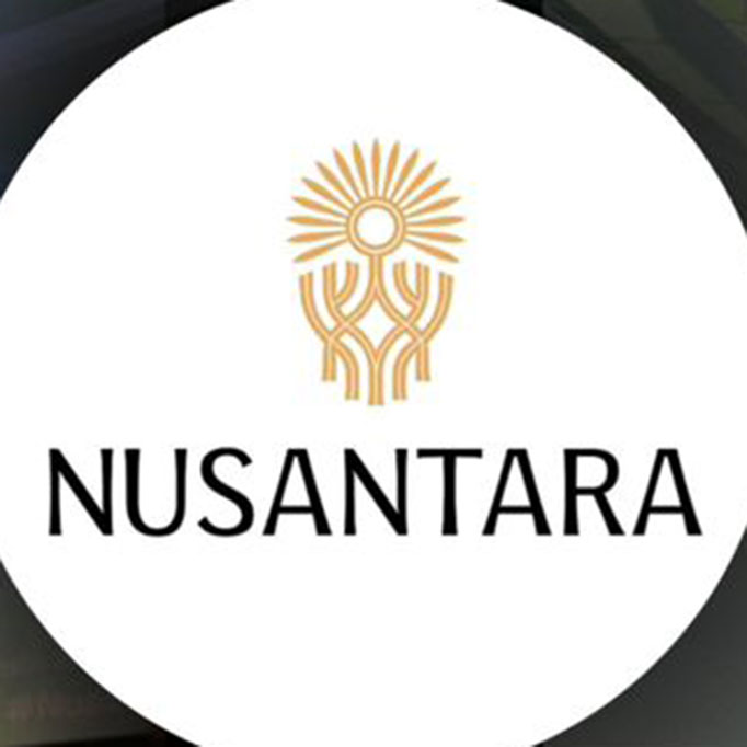 Logo IKN Diluncurkan, Bertema Pohon Kehidupan