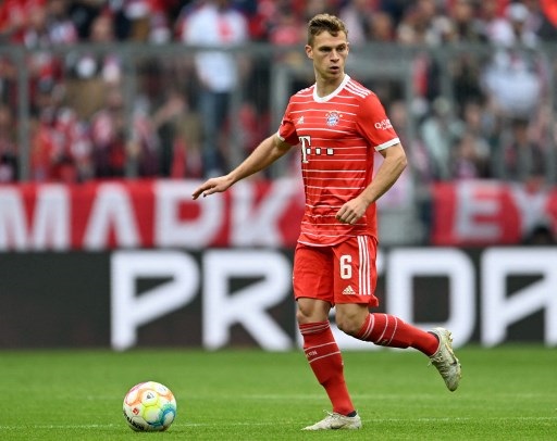 Inilah Sederet Nama yang Berpotensi Gantikan Sergio Busquets