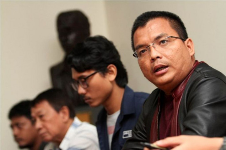 Sebut Putusan MK Soal Sistem Pemilu Bocor, Denny Indrayana Dilaporkan