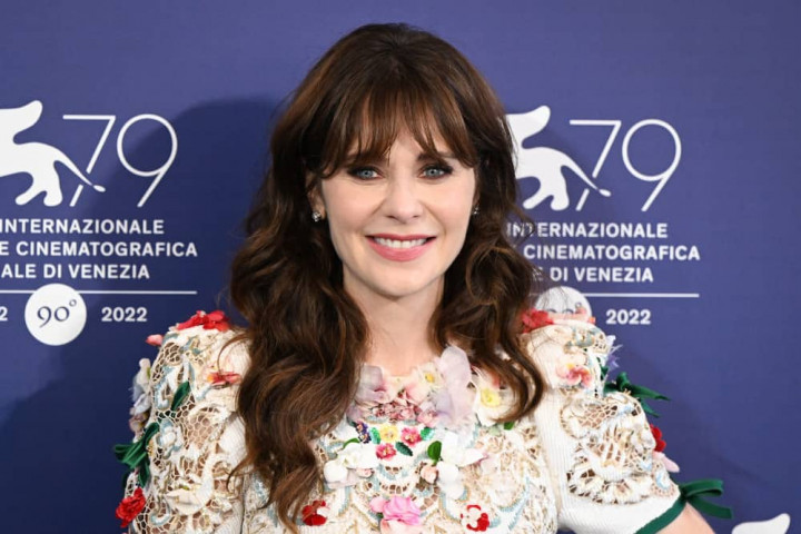 Anak Zooey Deschanel Kirim Surat ke Perusahaan Daur Ulang Indonesia, Kenapa?
