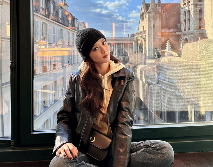 Jisoo Blackpink Positif Covid-19, Absen dari Konser di Jepang