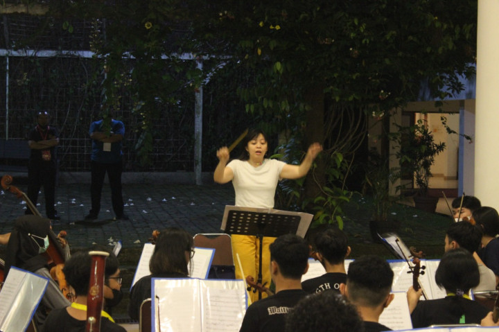 Mau Belajar Musik? Pahami Dulu 4 Tips Dasarnya Berikut Ini