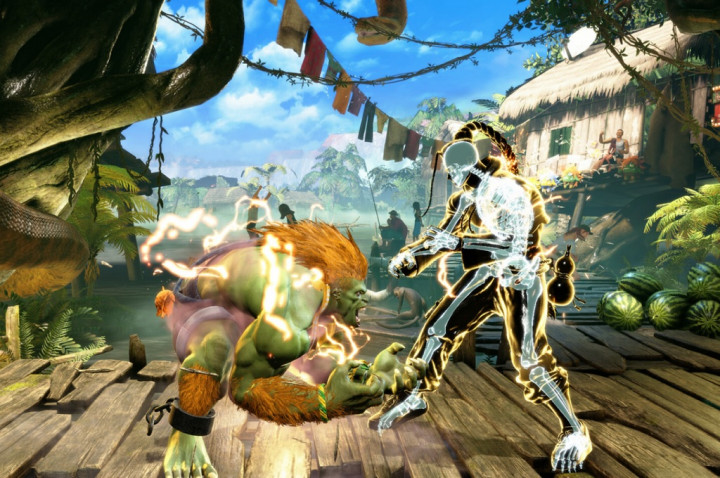 6 Hari Sebelum Dirilis, Capcom Diam-Diam Tambahkan Denuvo di Street Fighter