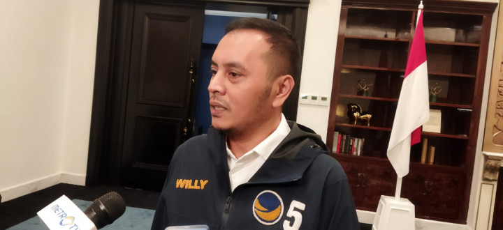 Begini Proses Penentuan Cawapres Anies