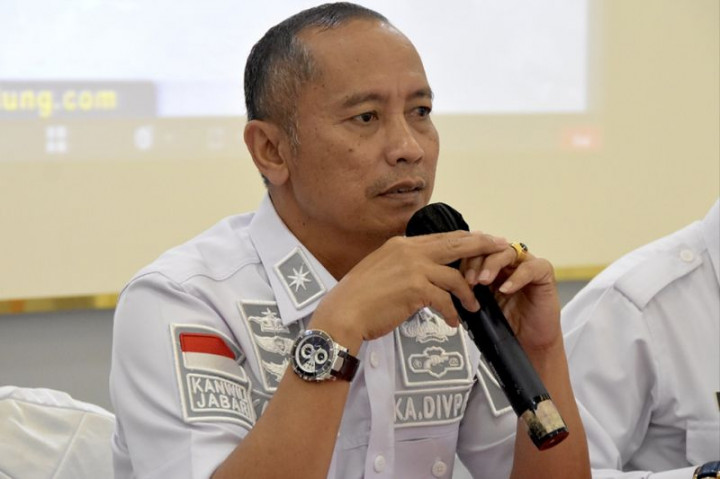 70 Napi di Jabar Dapat Remisi Waisak