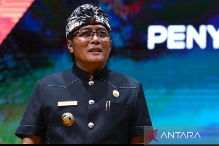 Bupati Badung Tegaskan WNA Wajib Tunduk dengan Regulasi Hukum di Indonesia