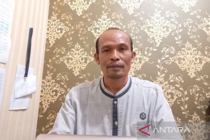 KPU Kota Bengkulu Temukan 7 Bacaleg  Berdata Ganda