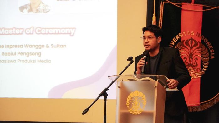 Dosen UI Ingatkan Pentingnya Hak Kekayaan Intelektual dalam Pengembangan Game