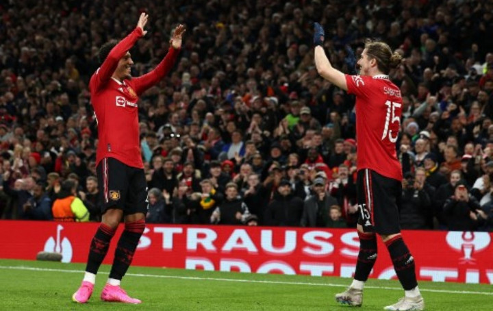 6 Catatan Menarik Jelang Man City vs Man United di Final Piala FA