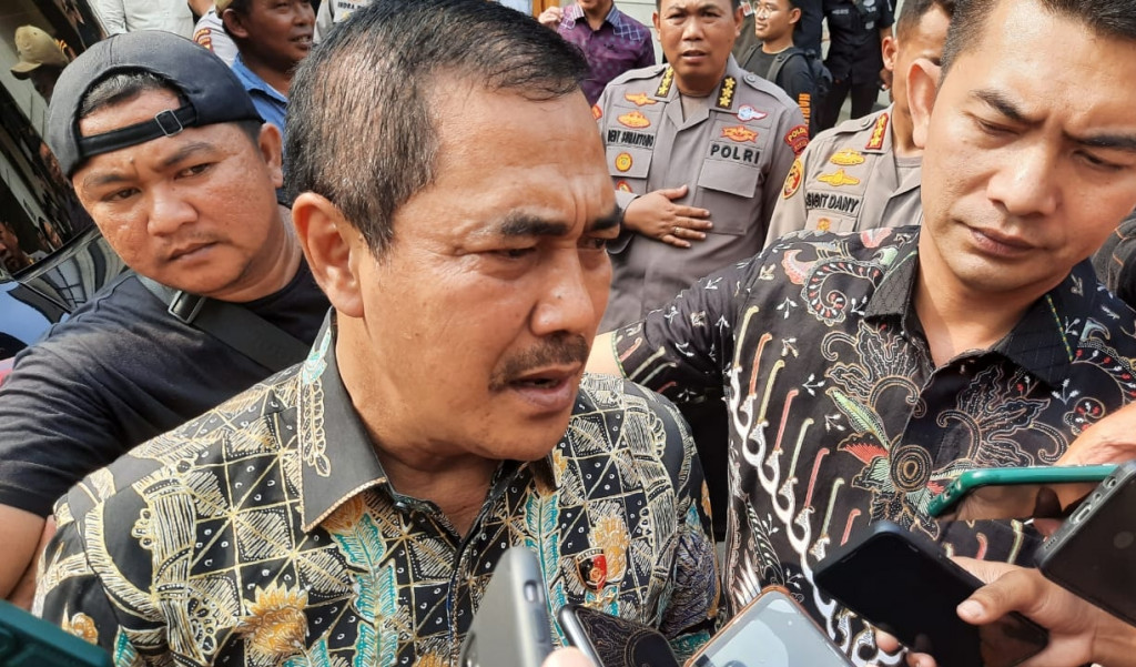 Bareskrim Polri Segera Panggil Denny Indrayana