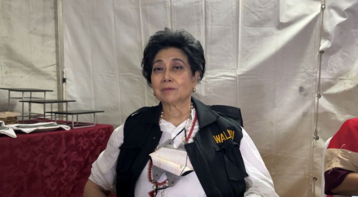 Melalui Api Dharma, Umat Buddha Diajak Berguna bagi Sesama