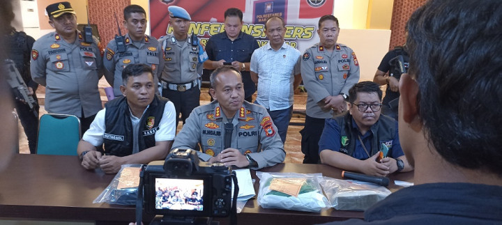 Polisi Tutup Kasus Kematian Siswa SMP Atthirah Makassar