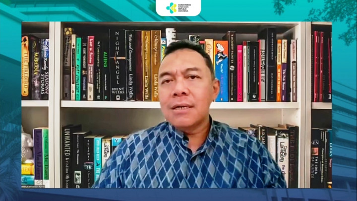 Rabies Melonjak di Indonesia, Cegah dengan Ketahui Gejalanya