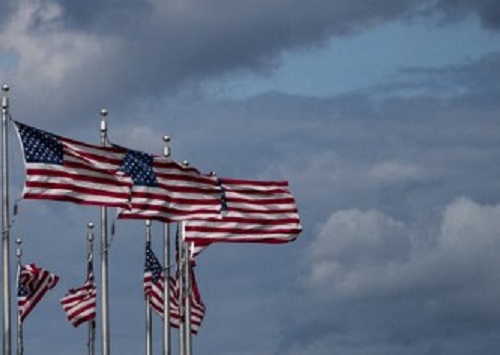 <i>Nggak</i> Jadi Gagal Bayar Utang, AS Keluar dari Resesi?