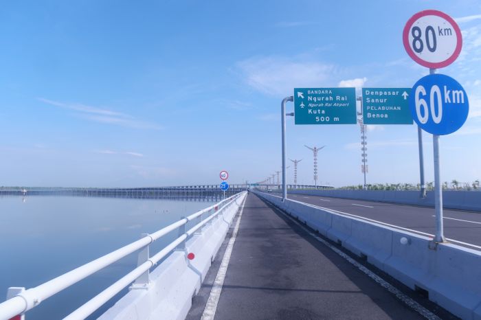 Uji Coba Pembayaran Tol Nirsentuh Dikaji Kembali