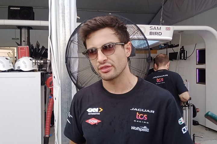 Jakarta E-Prix 2023: Mitch Evans Minta Lebih Banyak Dukungan dari Suporter Lokal
