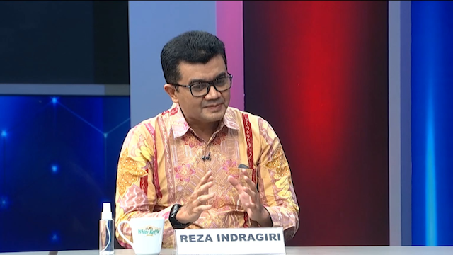 Kasus Parigi Moutong: Pemerkosaan atau Persetubuhan Anak?