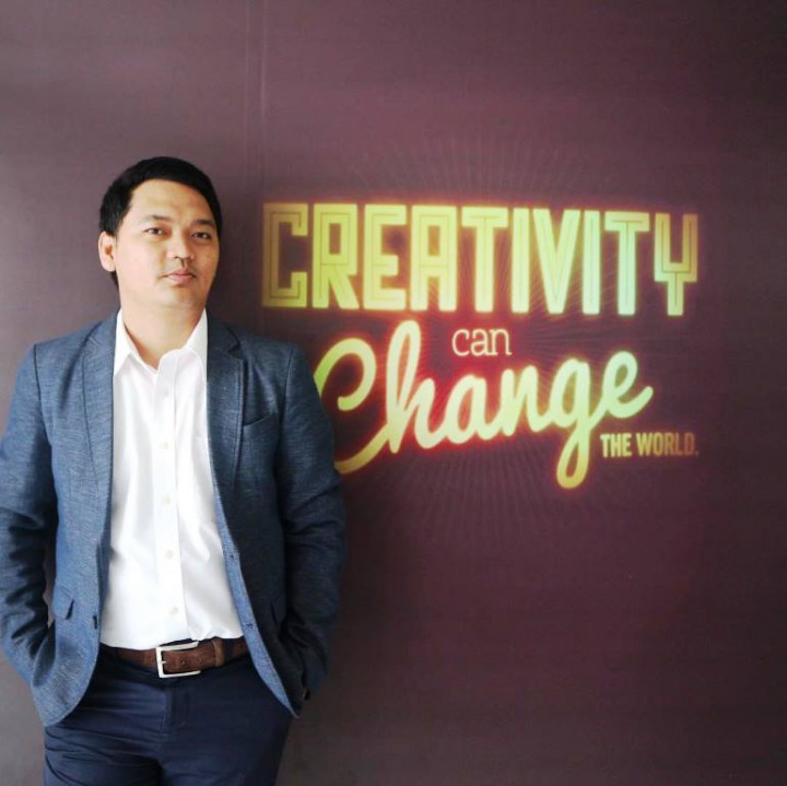 Terngiang Filosofi Hidup Ilmu Padi, Kini Willyando Sukses di Dunia Digital