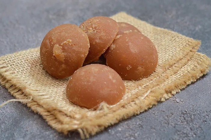 Gula aren, foto: halodoc