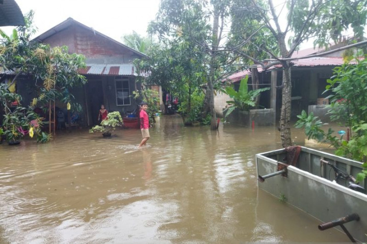 BMKG Batam Imbau Warga Waspada Banjir Rob