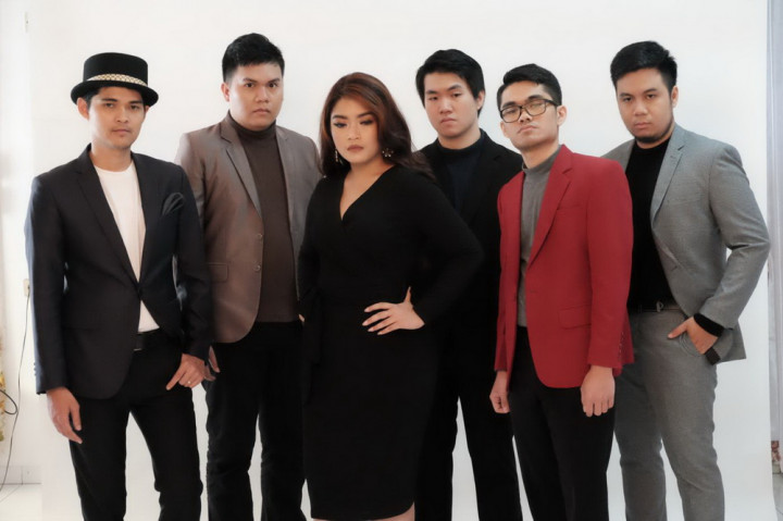 Dreikids Bangga Kolaborasi dengan Yovie Widianto di Java Jazz 2023