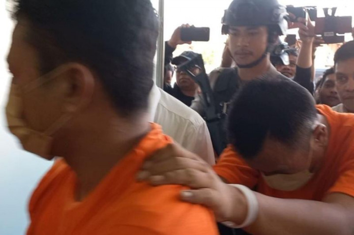 Polisi Pelaku Persetubuhan Anak di Parimo, Sulteng Ditetapkan Sebagai Tersangka