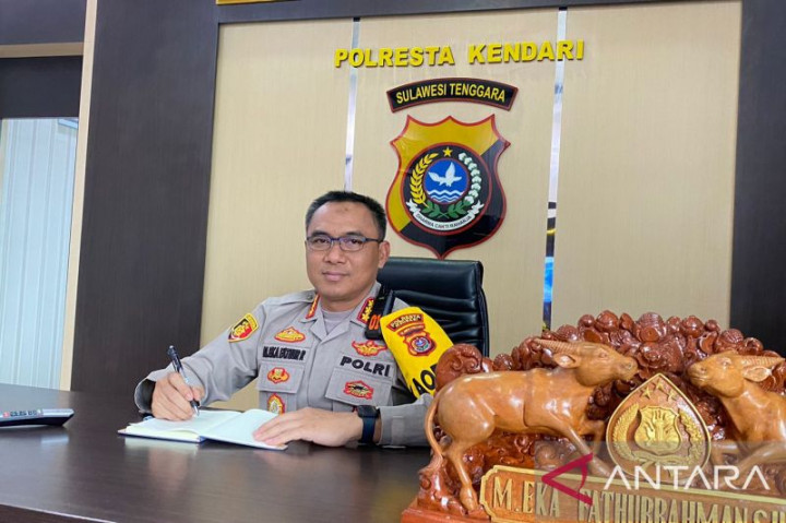 Pengeroyokan Mahasiswi Junior Kampus UHO Kendari Bermotif Tradisi