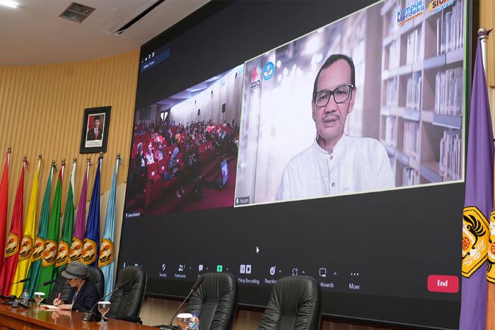 Jaga Integritas Kampus, Dirjen Dikti Minta Pelanggaran Akademik Ditindak Tegas