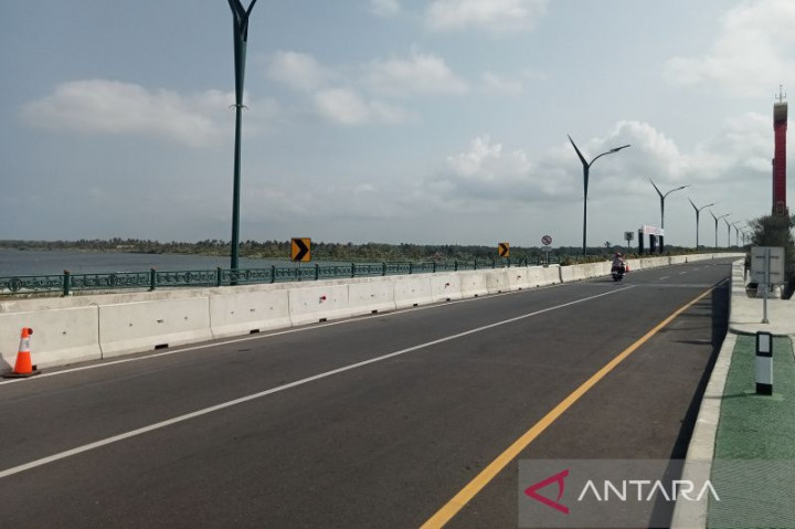 Pantai Selatan Bantul Bakal Dikembangkan Jadi Kawasan Ekonomi Khusus