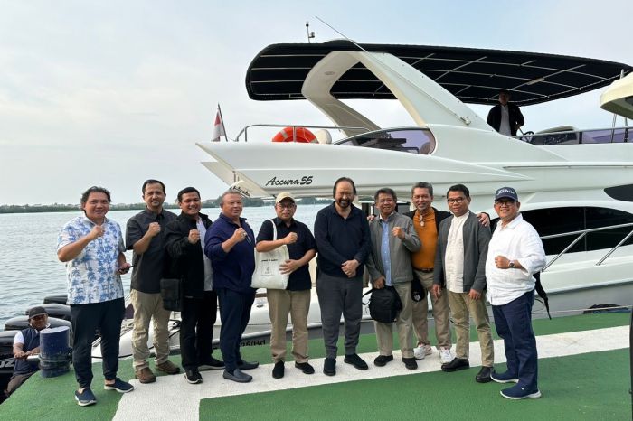 Pengamat Sebut Koalisi Perubahan Masih <i>Wait and See</i> soal Cawapres