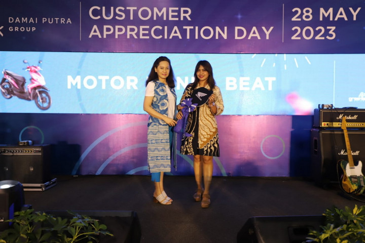 Kolaborasi dan Apresiasi Jadi Kunci Sukses untuk Mengembangkan Diri