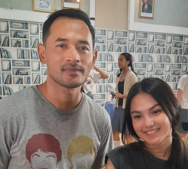 Dibintangi Aisyah Aqilah dan Oka Antara, Film Ku Kejar Mimpi Mulai Diproduksi
