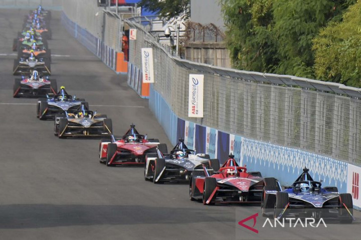 Sekda DKI Sebut Formula E Berpotensi Meningkatkan Pendapatan Daerah