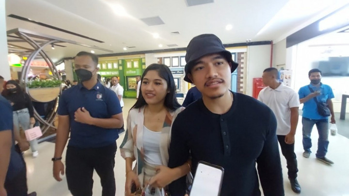 Kaesang Menunggu Dipinang Parpol Hingga 45 Gempa Guncang Sulut