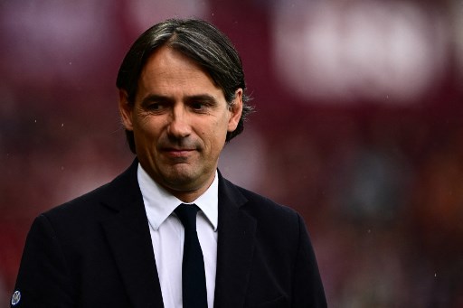 Inzaghi Istirahatkan Inter sebelum Hadapi City di Final Liga Champions