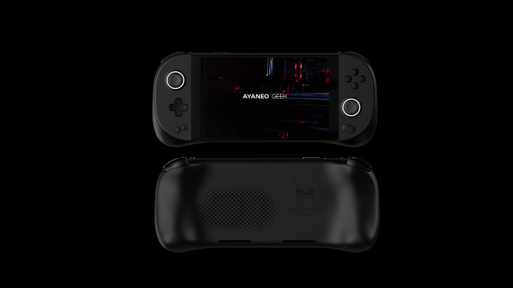 Erajaya Masih Buka Pre-Order Handheld Gaming PC Ayaneo Geek