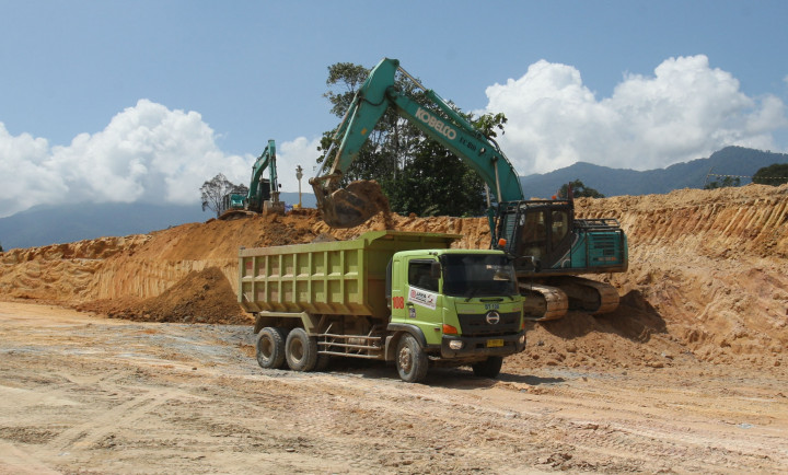 Harga Bauksit Berpeluang Naik Gegara Larangan Ekspor