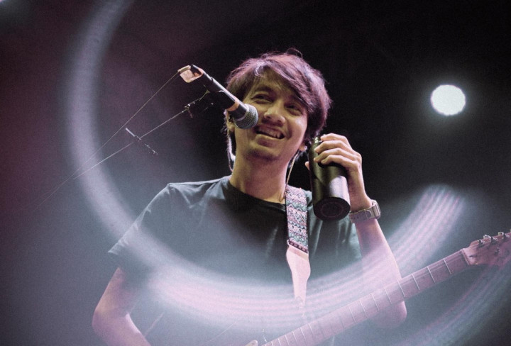 Kronologi Kecelakaan Fiersa Besari, Hampir Masuk Jurang