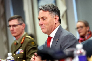 Australia Bantah AUKUS dan QUAD Ingin Gantikan Sentralitas ASEAN