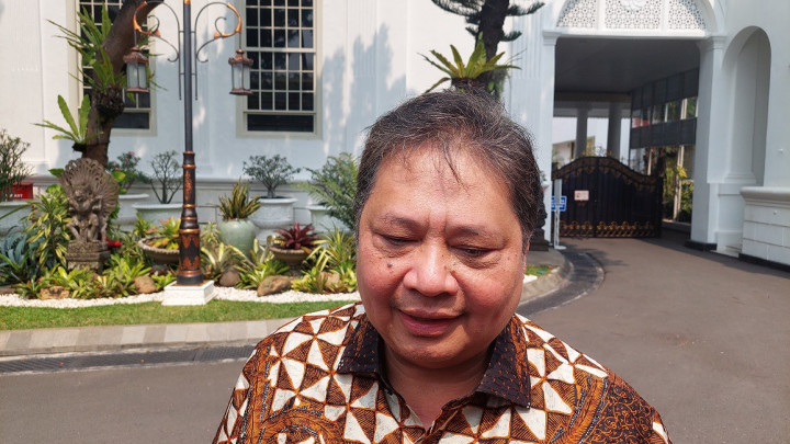 Golkar Masih Pede KIB Tak Bubar