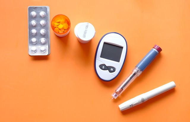 Gula Darah Naik dan Turun Tiba-tiba, Mungkin 7 Faktor Ini Penyebabnya