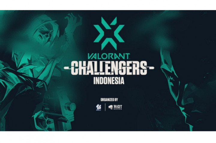 Ada Pengalaman Gaming Performa Tinggi di Valorant Challengers