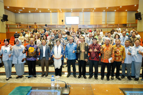 Rerie Dorong Dialog dalam Pembahasan RUU Permuseuman