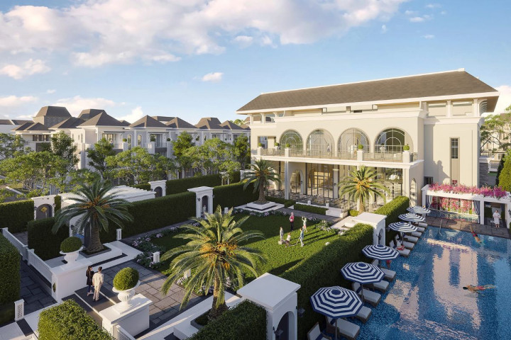 Magnet Pelaku Industri Properti, APLN Kembali Bidik Karawang