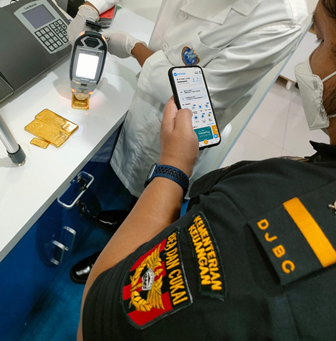 Bappebti Luncurkan Persetujuan Pengelola Tempat Penyimpanan Emas PT KMI